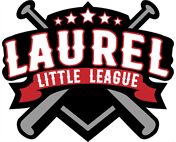 Laurel Little League logo
