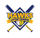 Hermon Little League logo