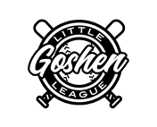 Goshen Little League logo
