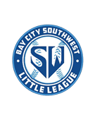Bay City Southwest Little League logo