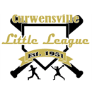 Curwensville Little League logo