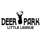 Deer Park Little League logo