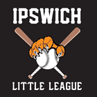 Ipswich Little League logo
