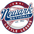 Newark National Little League logo