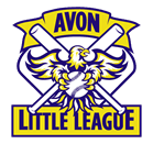 Avon Little League logo