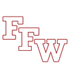 Fairfax Fletcher Westford Little League logo