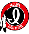 Indiana Little League logo