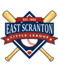 East Scranton Little League logo