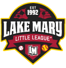 Lake Mary Little League logo