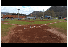 Saltville Little League hero