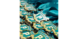 Parkway Little League hero