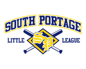 South Portage Little League logo