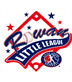 Rowan Little League logo