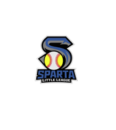 Sparta Little League logo