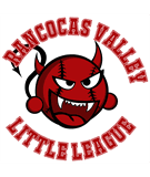 Rancocas Valley Little League logo