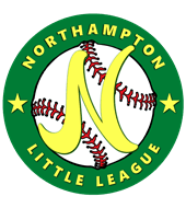 Northampton Little League logo
