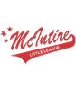 Mcintire Little League logo