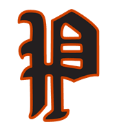 Pleasantville Recreation logo