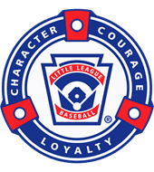 Kingsville Area Little League logo
