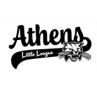 Athens Little League logo