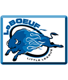 Leboeuf Little League logo