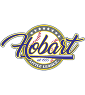 Hobart Little League logo
