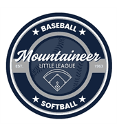 Mountaineer Little League logo