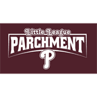 Parchment Little League logo