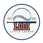 Lodi Old Timers Little League logo