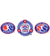 Clarksburg Central Little League logo