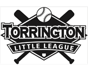 Torrington Little League Baseball And Softball logo