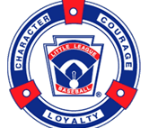 Pineville Little League logo
