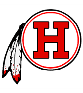Hurricane Little League logo