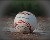 Stoneham Little League logo