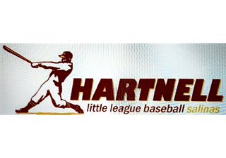 Hartnell Little League hero