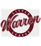 Warren Little League logo