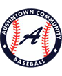 Austintown Little League logo