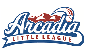 Arcadia Little League hero