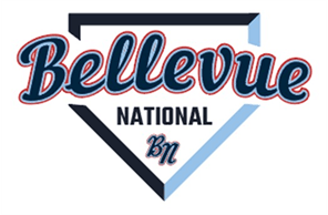 Bellevue National Little League hero