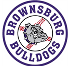 Brownsburg Little League logo