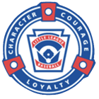 Calumet Region Little League logo