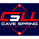 Cave Spring Little League logo