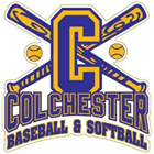 Colchester Baseball And Softball League (Connecticut) logo