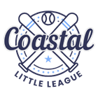 Coastal Little League logo