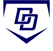 Derry Diamond Athletic Association (Ddaa) logo