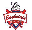 Eagledale Little League logo