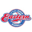Eastern Little League logo