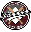 Farmington Little League logo