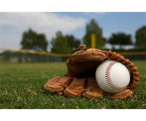 Frederick County National Little League hero