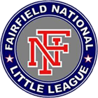 Fairfield National Little League logo